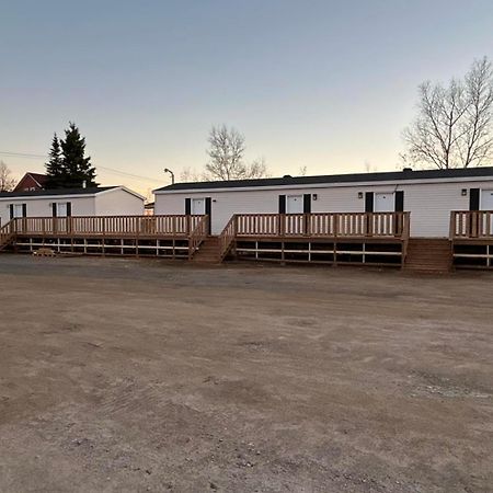 Motel Quatre Saisons Forestville Rom bilde